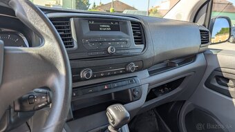 Toyota Proace 2.0 D-4D 120 L2 Active - 9