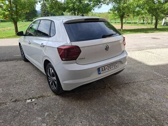 Vw polo 1.6 tdi - 9