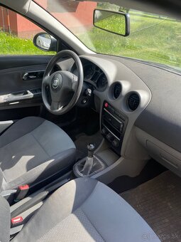Seat Ibiza 1.2 htp - 9