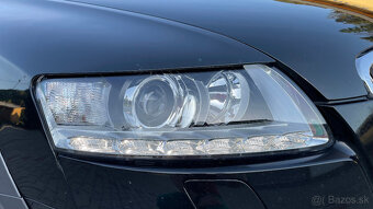 Audi A6 Allroad C6 - 9