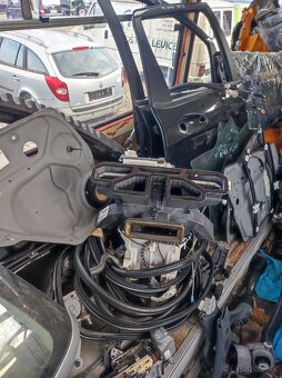 Renault Traffic 1,9DCi - 9