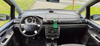 FORD GALAXY 1.9TDI - 9