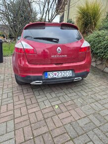 Renault megan - 9