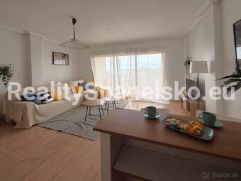 Apartmán 3+kk | 67 m² | Velká terasa s výhledem na moře - 9
