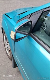 Ford focus TDCi Ghia - 9