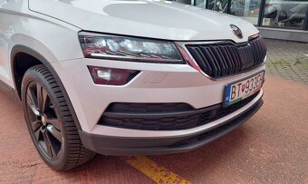 Škoda Karoq 2.0 TDI EVO 110kW DSG7 4x4 Style - 9