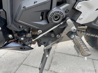 Kawasaki Ninja 650 - 9
