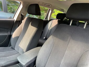 Volkswagen Passat b6 1.9TDI 77kw - 9