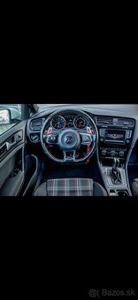 Volkswagen Golf 7 GTI DSG 162kw - 9