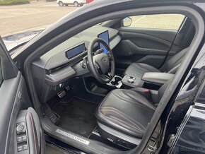 Ford Mustang Mach-E 2021 Premium, 2021, 28810km, 76kw - 9