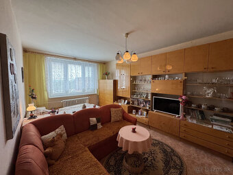 Inori | PREDAJ 1-izb. byt, 42 m² na Jilemnického 23 vo Svite - 9