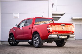 Renault Alaskan dCi 160 Zen - 85 000km - 9