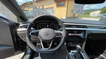 Volkswagen Arteon 2.0 TDI Elegance DSG - 9