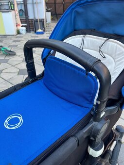 Bugaboo Buffalo - 9