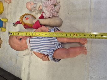 Predam piskacie hracky a babiky - 9