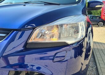 FORD KUGA 1.6 ECOBOOST SCTI TITANIUM FWD - 9