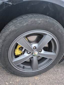 Alfa romeo 159 sportwagon - 9
