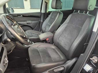 Volkswagen Sharan 2.0 TDi 110kw DSG 2019 - 9