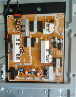 Samsung Q55Q70RAT Smart 4K diely - 9