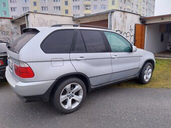 Bmw x5 e53 30d - 9