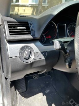 AUDI A4 B6 S- LINE - 9