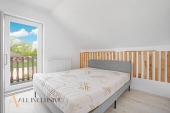 ALL INCLUSIVE | NA PREDAJ ZREKONŠTRUOVANÝ 3-IZBOVÝ RD, MALÉ - 9