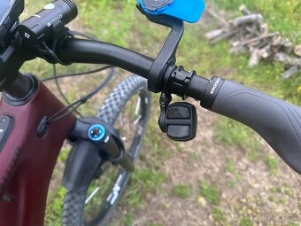 Specialized S-Works Turbo Levo Expert Gen 3 - 9
