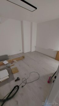 Útulný prerobený 2 izbový byt - podnájom - 9