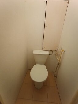 Na prenájom 2 izbový byt Nitra centrum aj s deťmi - 9