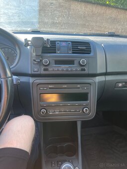 Fabia 2 combi - 9