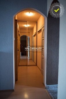 HALO reality - Prenájom, trojizbový byt Hlohovec - 9