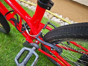Specialized Jett 24" detský - 9