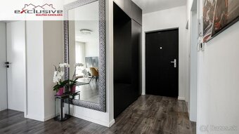 NOVOSTAVBA, 3 -IZB. BYT, 90 M2 TERASA, DUN.LUŽNÁ, OKR. SENEC - 9