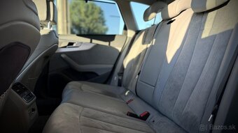 Audi A4 Allroad Quattro 45 TDI (3.0TDI V6) - 9