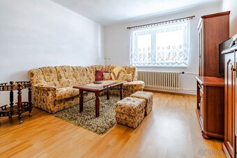 Na Predaj Rodinný dom s veľkým pozemkom - 9
