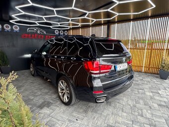 BMW X5 xDrive40d A/T - 9
