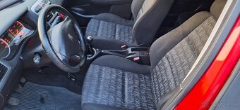 Peugeot 307 - 9