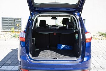 Ford Grand C-Max 1.0 Ecoboost /aj na splátky/ - 9