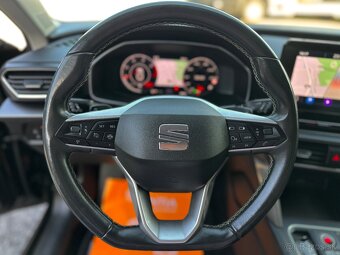 Seat Leon Sportstourer 2.0 TDI 150 Style DSG - 9