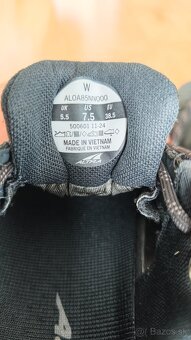 Altra W Olympus 6 Hike Low Gtx - 9