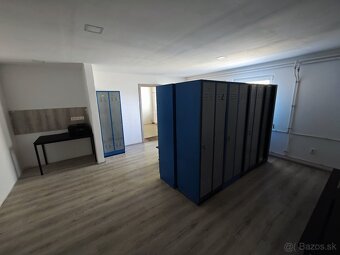 Ponúkame na prenájom kancelárske priestory so zázemím - 9