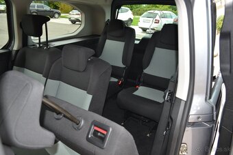Citroën Berlingo BlueHDi 130PS Shine 7.M. XL A/T8 r. 07/2020 - 9