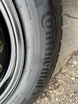 Sada Ford S Max r17 , 5x108 - 9