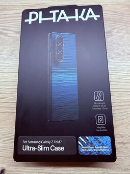 Samsung  Galaxy Z Fold 7 512 GB - 9