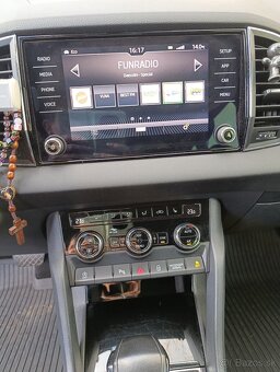 Škoda Karoq 2018 - 9