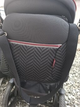 Kočík 3 kombinácia - 9