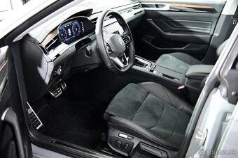 Volkswagen Arteon Shootingbrake 2023, Webasto, I.Q. Light, V - 9