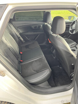 Seat Leon ST Combi 110kw - 9