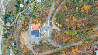 Na predaj stavebné pozemky Domaša - časť Valkov - 9