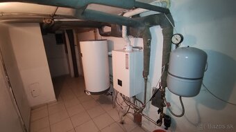 Prenájom 1izba 20 m2,Martin/Stráne/ - 9